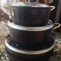 سرویس قابلمه 7پارچه