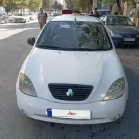 تیبا ۱ صندوق دار ۹۴