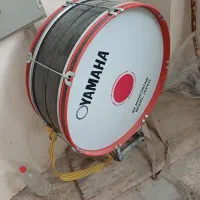 طبل نو|درام و پرکاشن|نهاوند, |دیوار