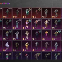 اکانت پابجی|کنسول، بازی ویدئویی و آنلاین|سلماس, |دیوار