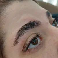 فیبروز و بن مژه وشیدلب وناخن ولیفت،اصلاح،مژه موقت|خدمات آرایشگری و زیبایی|تهران, تهرانپارس جنوبی|دیوار