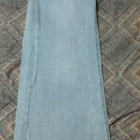 شلوار بگ نو