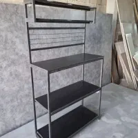 کافیباراشپزخانه طبقه نظم دهنده تولیدی کد ۶۰۰۳