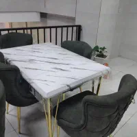 میز ناهارخوری