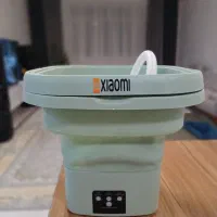 مینی واش تاشو مسافرتی ۱۱ لیتری شیائومی