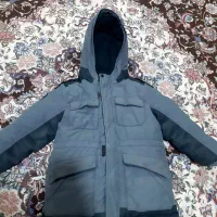 کاپشن خارجی