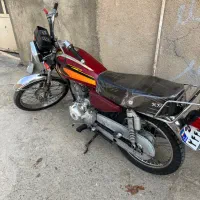 موتور 150 تندر مدل 88