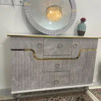آینه کنسول