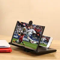 بزرگنمایی تصویر+ با استند+مناسب برای همه گوشی‌ها|خدمات رایانه‌ای و موبایل|دزفول, |دیوار
