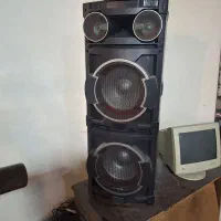 یک جفت باند میکرولب دی جی دار BT1202|سیستم صوتی خانگی|مراغه, |دیوار