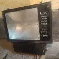 پروژکتور ۴۰۰ و ۱۵۰۰ وات|لامپ و چراغ|تهران, شهران جنوبی|دیوار