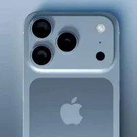 ایفون 17پرو مکس 256