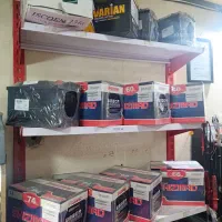 باطری ماشین و تعویض در محل