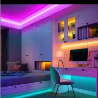 ریسه ال ای دی