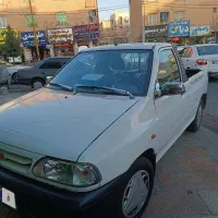 پراید وانت|خودرو سواری و وانت|اندیشه, شهرک المهدی|دیوار