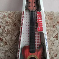 اسباب بازی گیتار