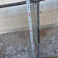 جفت کن آهنی|لوازم جانبی حیوانات|پاکدشت, خاتون آباد|دیوار