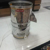 سبزی خرد کن در حد نو