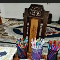 سرکتاب ودعا نویسی