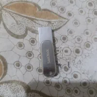 فلش 256 گیگ sandisk