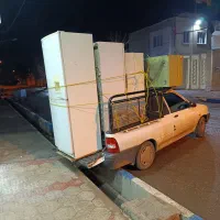 فروش و خرید یخچال سالم و کارکرده