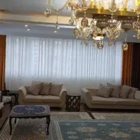 شمس آباد مجیدیه/112 متر/سالن پرده خور نوساز