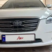 بسترن B50، مدل ۱۳۹۲