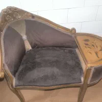 صندلی تلفن|میز تلفن|اصفهان, بهارانچی|دیوار