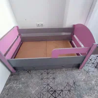 فروش تخت کودک