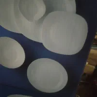 سرویس پذیرایی وغذا|ظروف سرو و پذیرایی|رانکوه, |دیوار