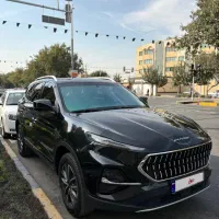 کی ام سی k7مدل ۱۴۰۲(اقساط و معاوضه)|خودرو سواری و وانت|اصفهان, شهید رجایی|دیوار