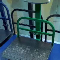 ترازو باسکول75 120 220 320 420 520کیلویی|فروشگاه و مغازه|تهران, مهستان|دیوار