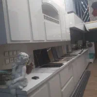 سرمایه گذاری کسب و کار واگذاری دفتر دکوراسیون|فروش دفتر کار، اتاق اداری، مطب|دزفول, |دیوار