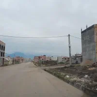 زمین شهرک حقانی کلاله سند دار