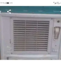 کولر آبی