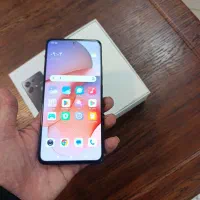 شیائومی نت  13  256 گ    رام 8   درحد نو|موبایل|کاشان, فاز ۲ ناجی آباد|دیوار