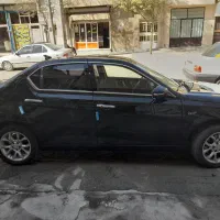 دنا پلاس اپشنال اتومات خانگی|خودرو سواری و وانت|کرمانشاه, |دیوار