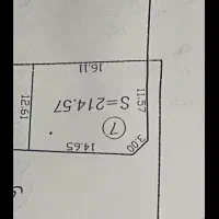 زمین جهت مشارکت درساخت