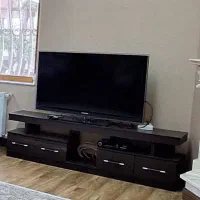 میزتلوزیون