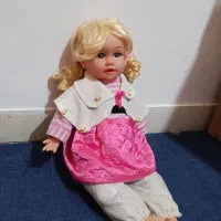 عروسک ها سالم همه با هم 3300