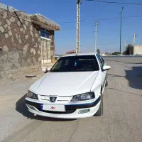 پژو پارس سال|خودرو سواری و وانت|شیدا, |دیوار