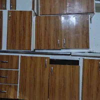 کابینت آشپزخانه