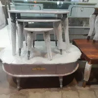 جلومبلی تولیدی|جاکفشی، کمد، دراور|بندر انزلی, آذربایجان|دیوار