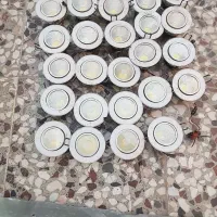 ۲۴ عدد لامپ ال ای دی ترانس دار