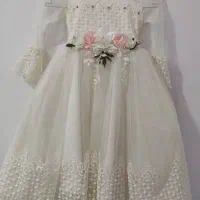 لباس عروس کودکان