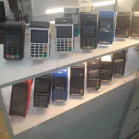 الکترو پوز .کارت خوان