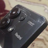 نوت 13 در حد خشک -معاوضه-