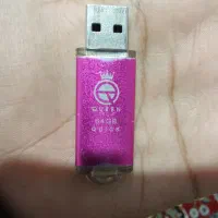 فلش ۶۴ گیگابایت