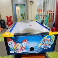 ایرهاکی|اسباب‌‌بازی|کوار, |دیوار