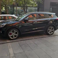 فیدلیتی پرایم ۷ نفره مدل ۱۴۰۴